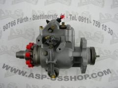 Einspritzpumpe - Fuel Injector Pump Diesel